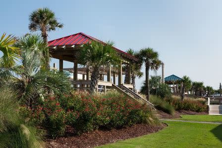 Hampton Inn & Suites Carolina Beach Oceanfront – photo 4