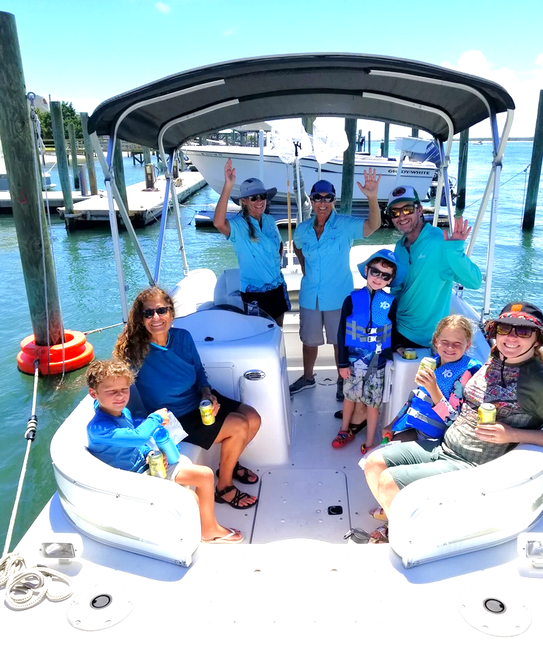 Coastal Eco Adventures – photo 2