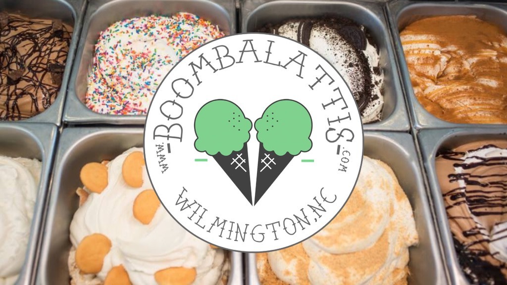 Boombalatti's Ice Cream