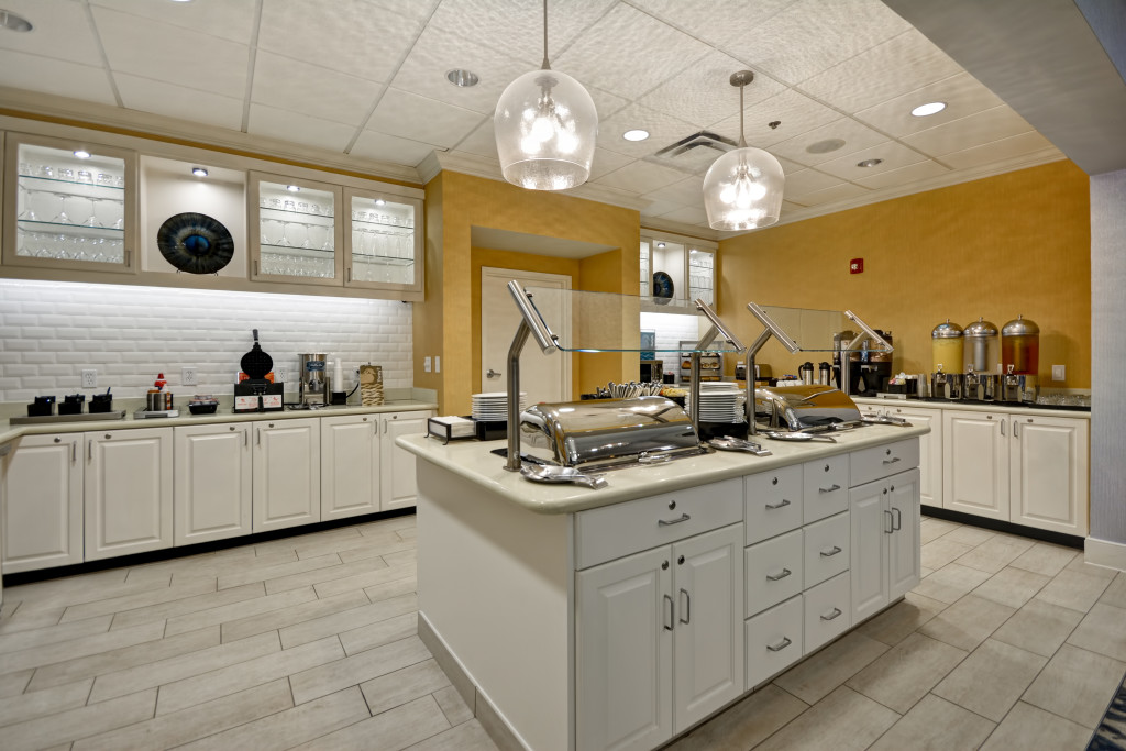 Homewood Suites at Mayfaire – photo 12