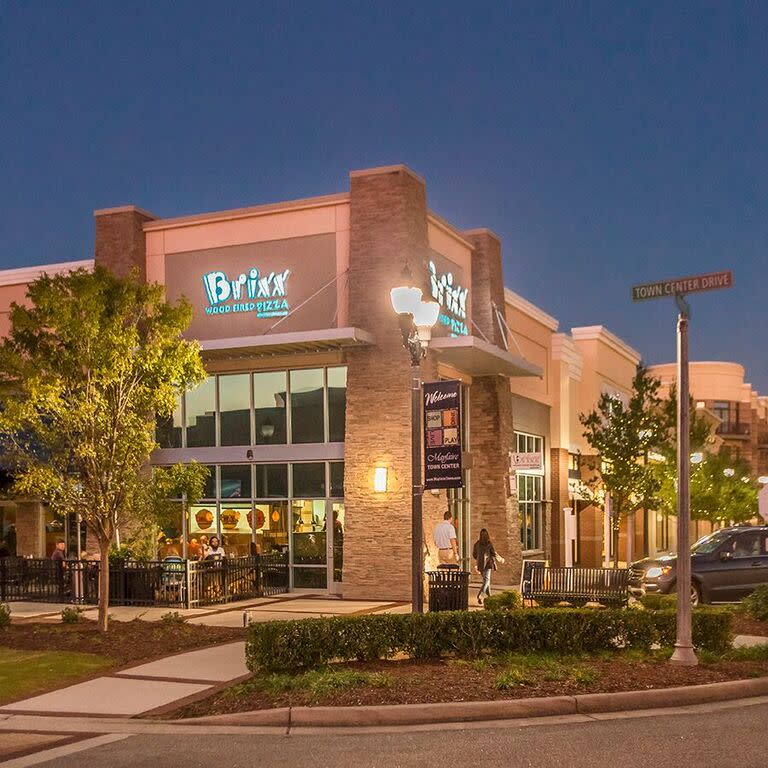 Mayfaire Town Center – photo 10