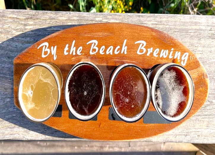 By the Beach Brewing – photo 3