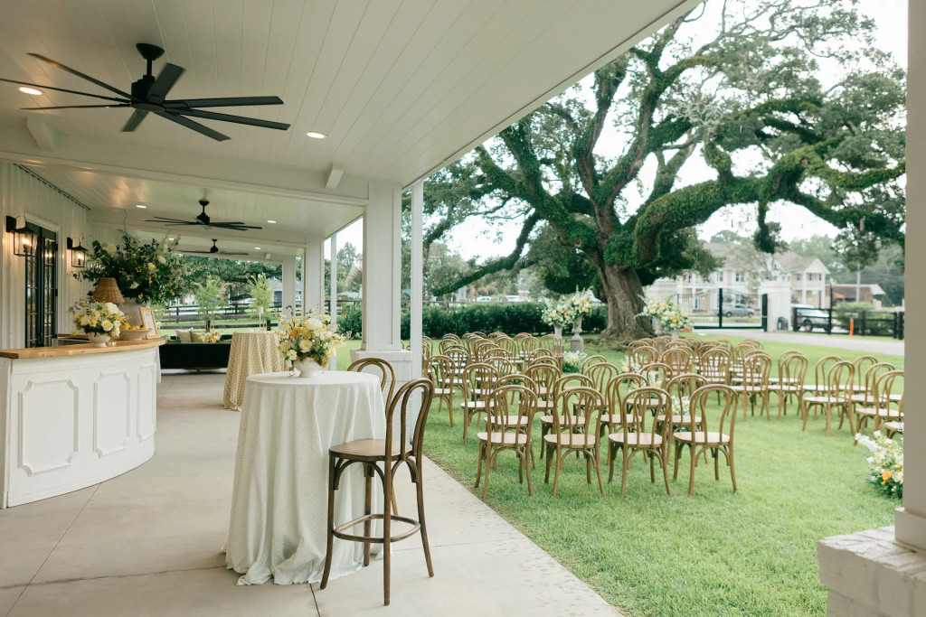 Canterbury Stables Venue – photo 1