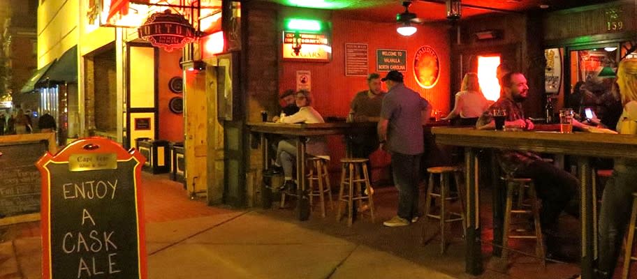 Cape Fear Spirits & Beer – photo 3