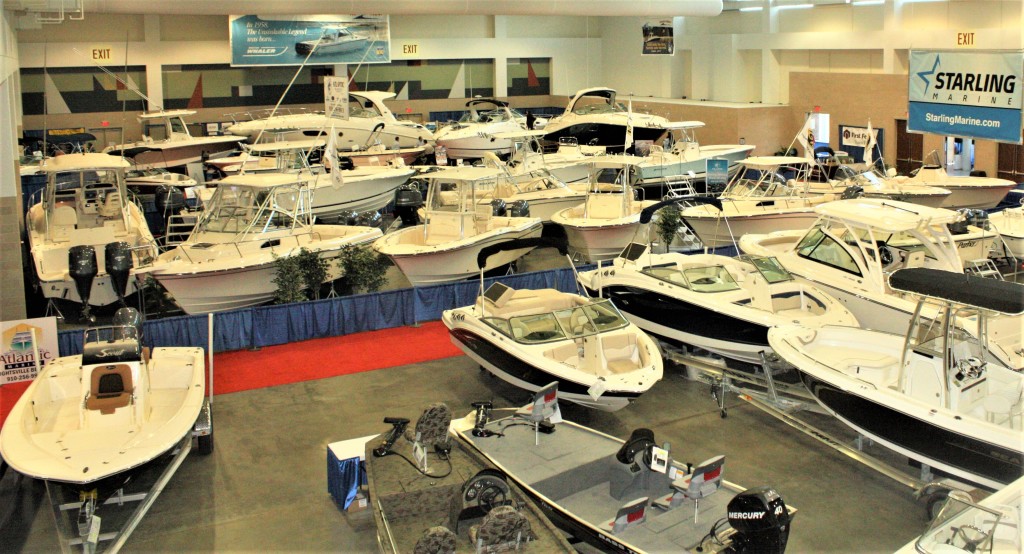 Wilmington Convention Center – photo 10