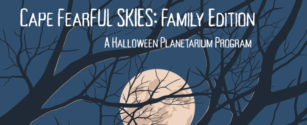 Family Friendly Cape FearFUL Skies – photo 1
