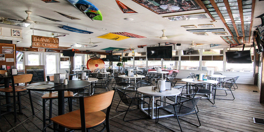 Capt'n Bill's Backyard Grill – photo 2