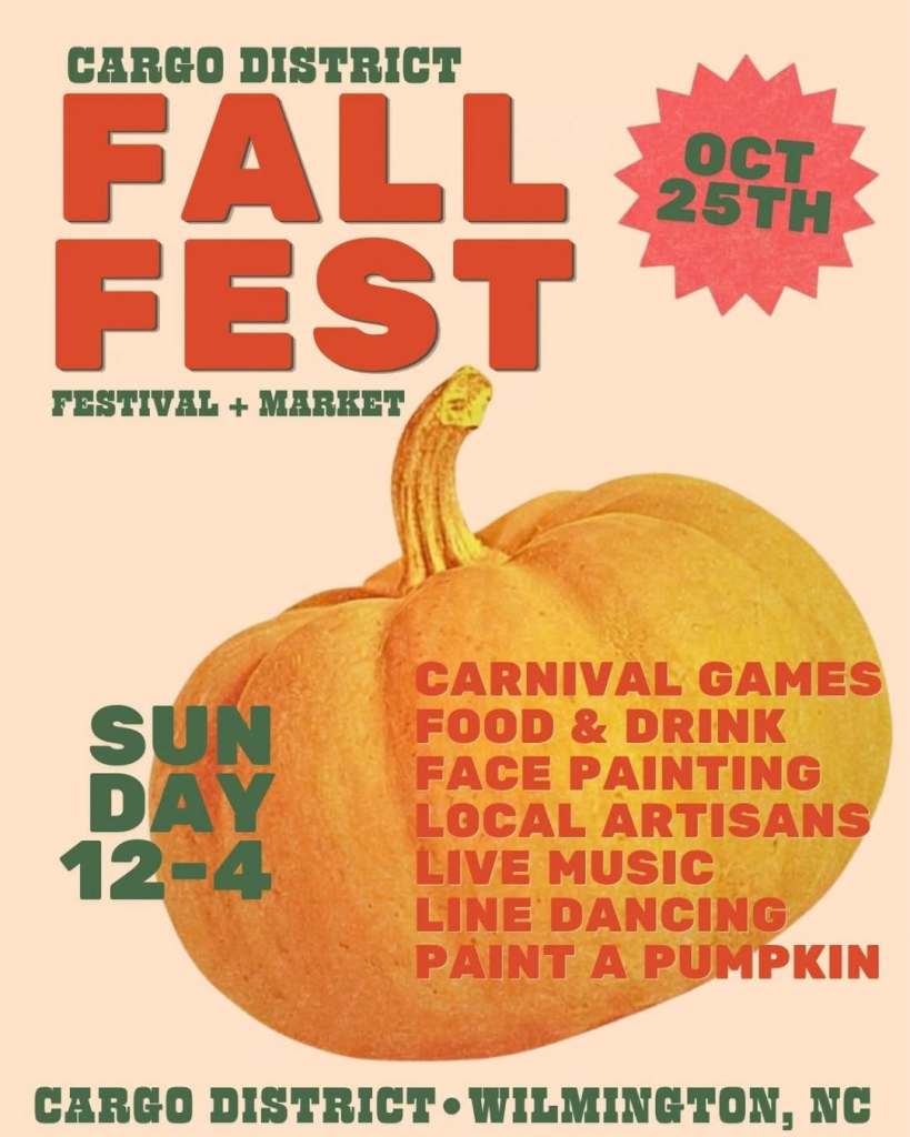 Fall Festival: Cargo District – photo 2