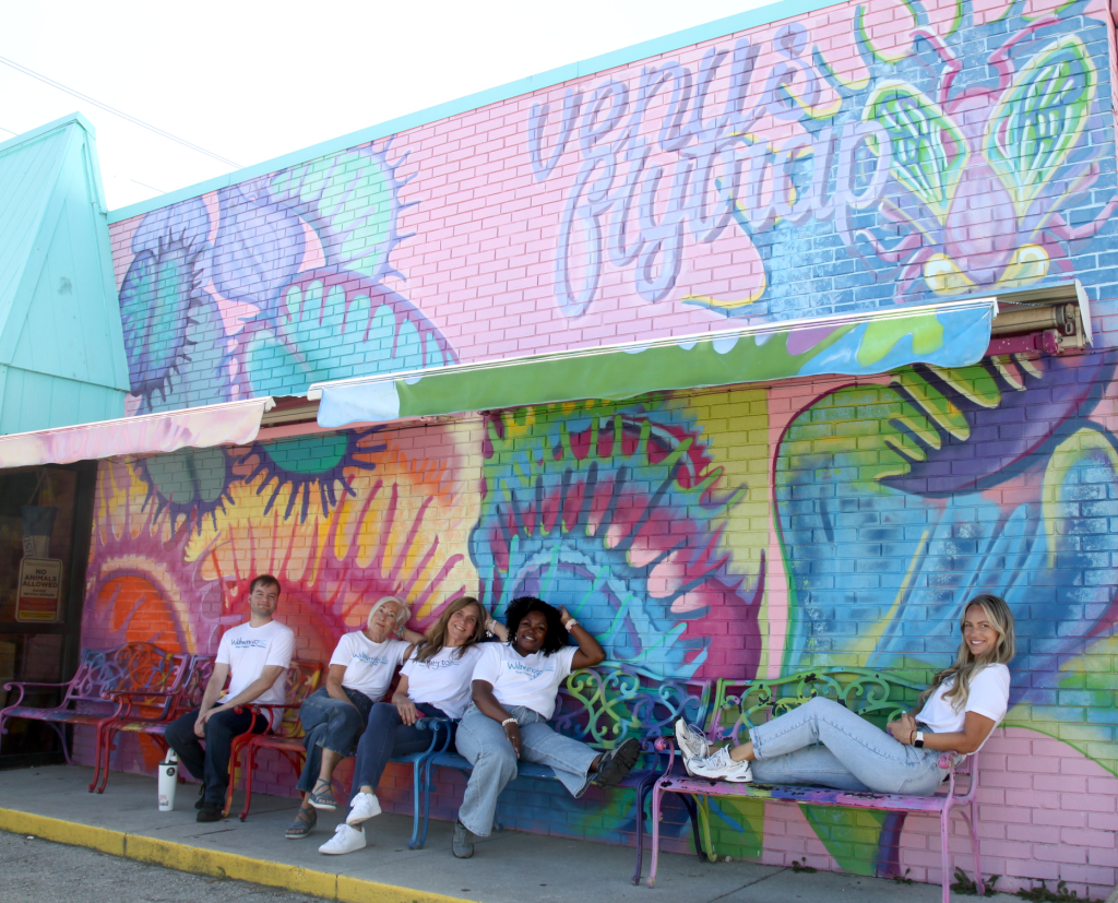 Carolina Beach Mural Photo Tour – photo 3