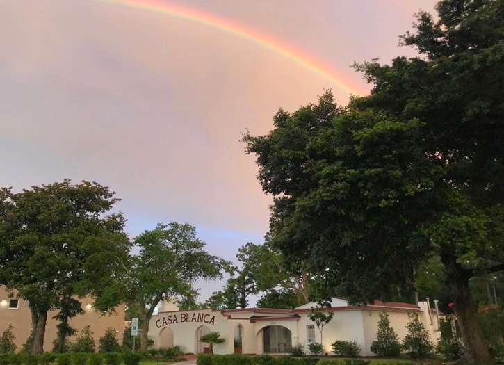 CASA BLANCA – photo 1