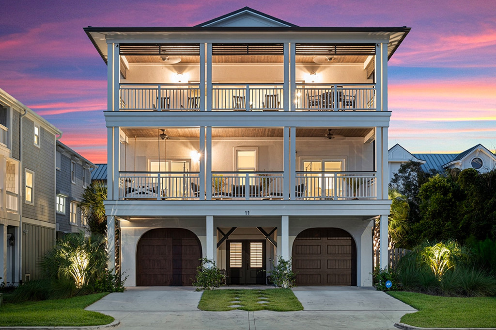 Sea Scape Properties – photo 1