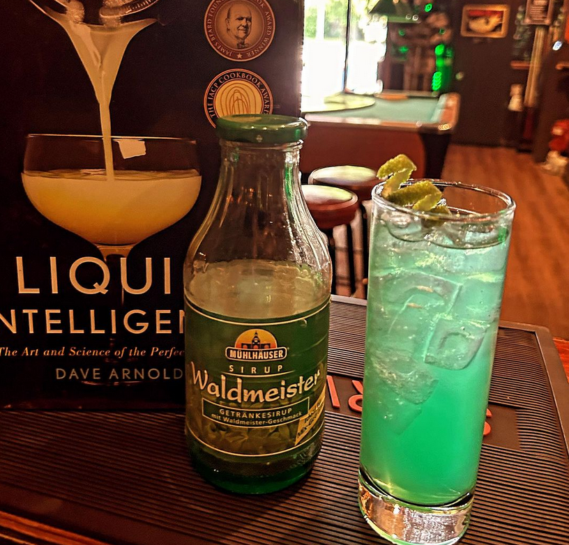 Cape Fear Spirits & Beer – photo 2