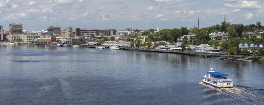 Cape Fear Riverboats – photo 12