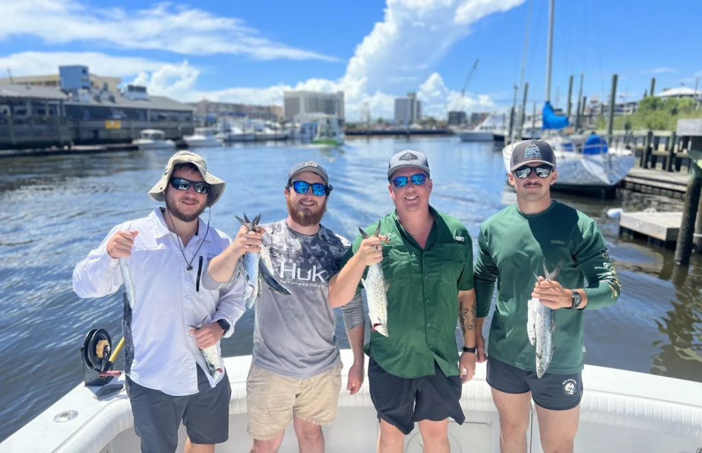 Second Sport Charters – photo 1