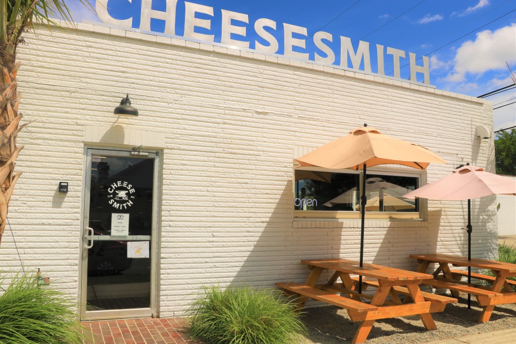 CheeseSmith – photo 2