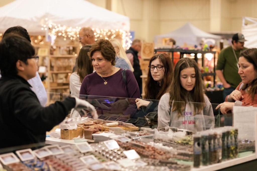 Wilmington Christmas Extravaganza – photo 3