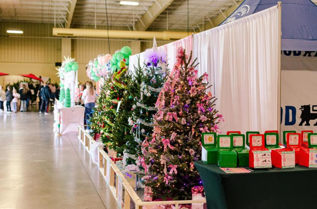 Wilmington Christmas Extravaganza