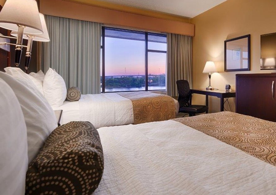 Best Western Plus Coastline Inn – photo 2
