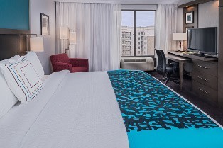 Courtyard by Marriott Wilmington Downtown/Historic District – photo 3