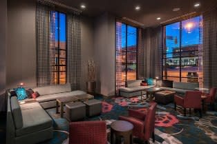 Courtyard by Marriott Wilmington Downtown/Historic District – photo 9