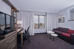 Courtyard by Marriott Wilmington Downtown/Historic District – photo 4