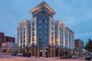 Courtyard by Marriott Wilmington Downtown/Historic District – photo 1