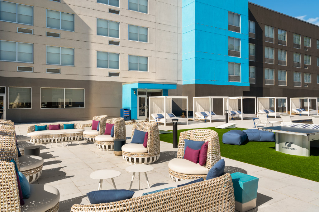 Tru by Hilton Wilmington – photo 8