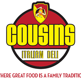 Cousins Italian Deli – photo 6
