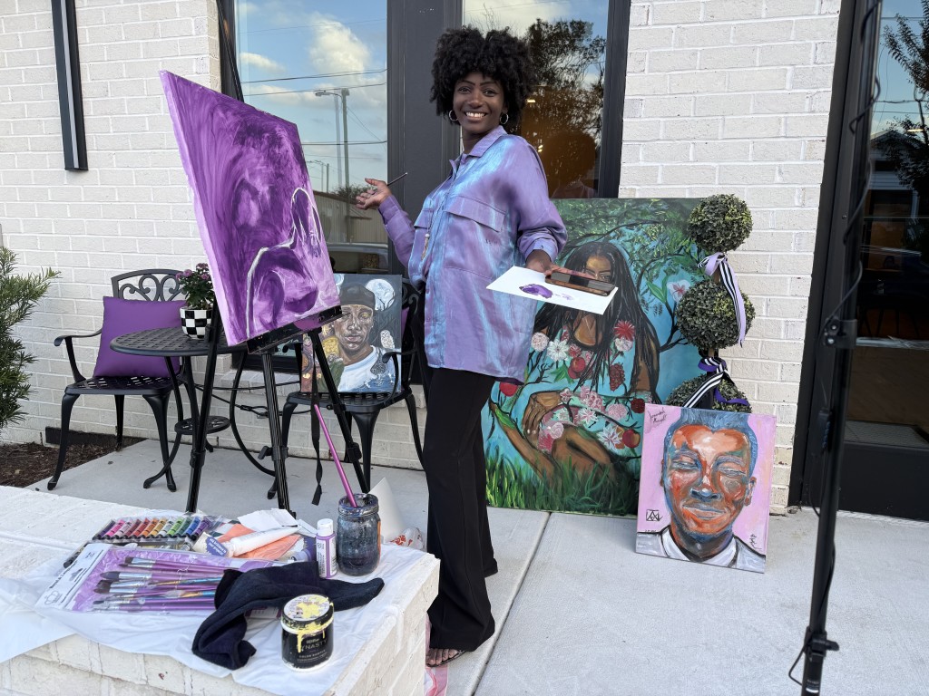 Recurring | Creative Castle First Friday