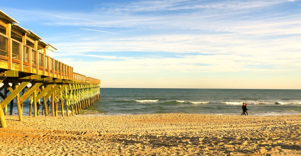 Crystal Pier – photo 4