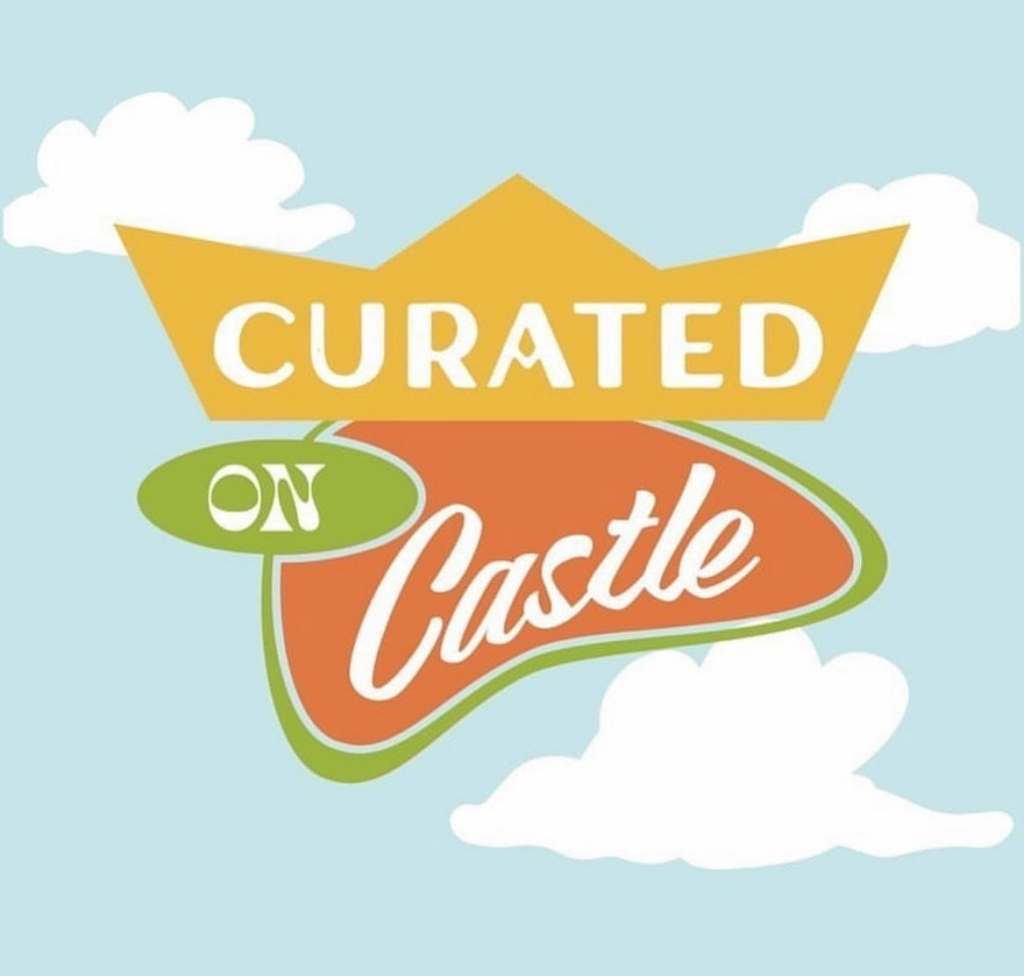 Recurring | Curated on Castle Vintage Market