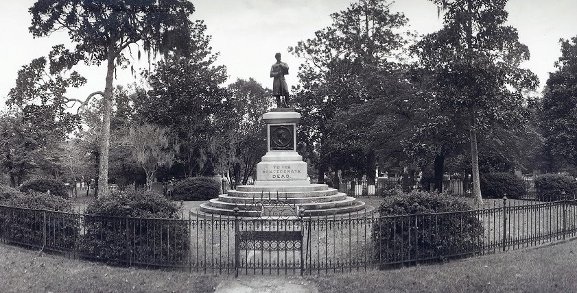 Oakdale Cemetery History Walking Tour – photo 2