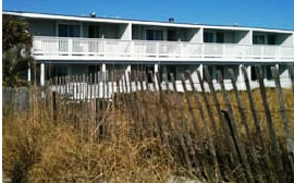 Dolphin Lane Motel – photo 6
