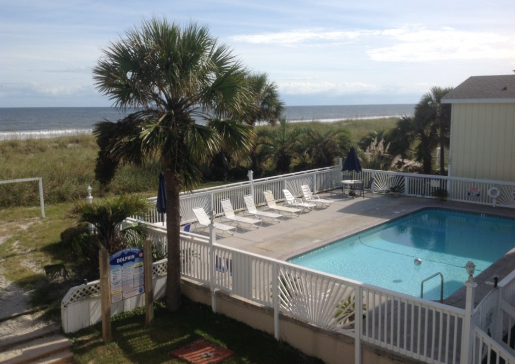 Dolphin Lane Motel – photo 2