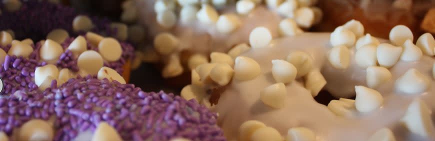 Wake N Bake Donuts: Downtown – photo 4