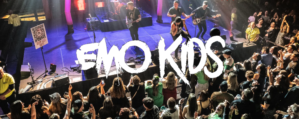 Emo Kids in Concert – photo 2