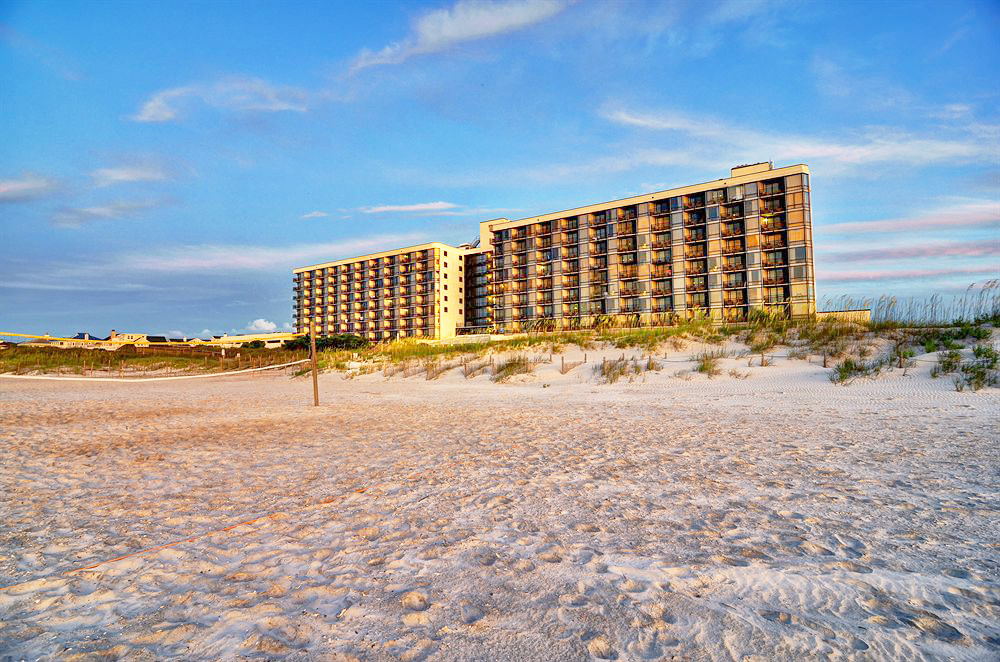 Shell Island Resort – photo 1