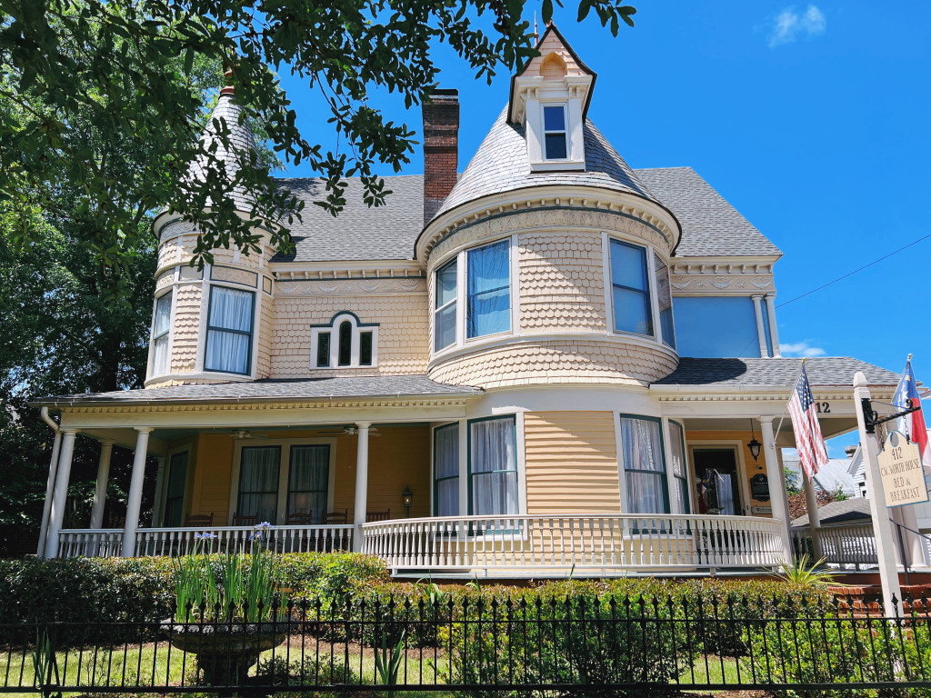 C.W. Worth House Bed & Breakfast – photo 9