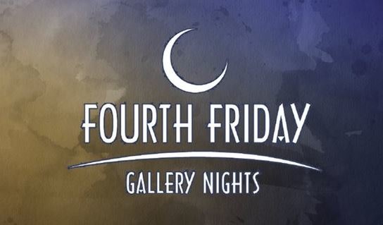 Recurring | Fourth Friday Gallery Nights – photo 3