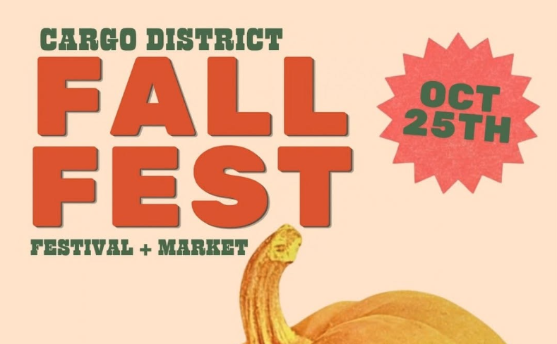 Fall Festival: Cargo District