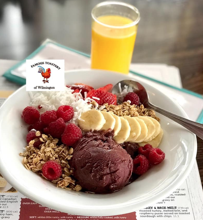 Famous Toastery – photo 3