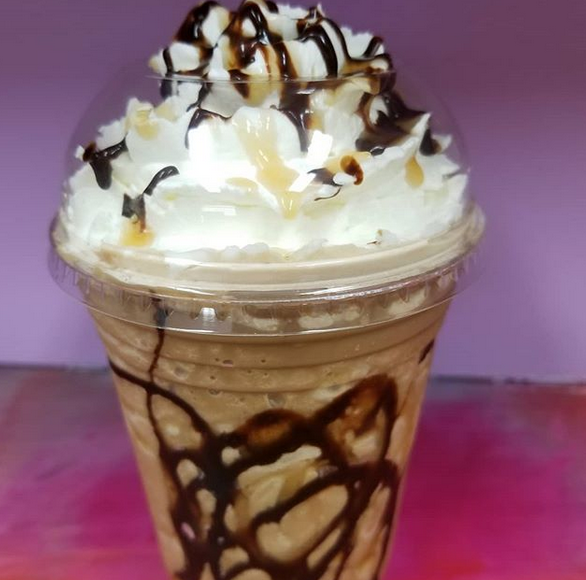 Happy Hippies Java Hut – photo 3