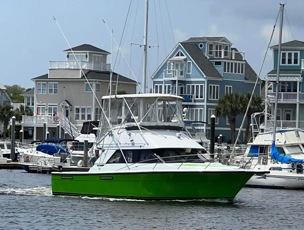 Fillet & Release Fishing Charters – photo 1