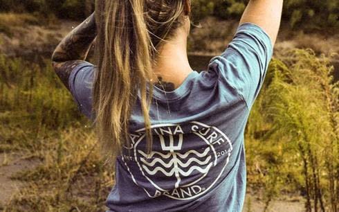 Carolina Surf Brand – photo 1