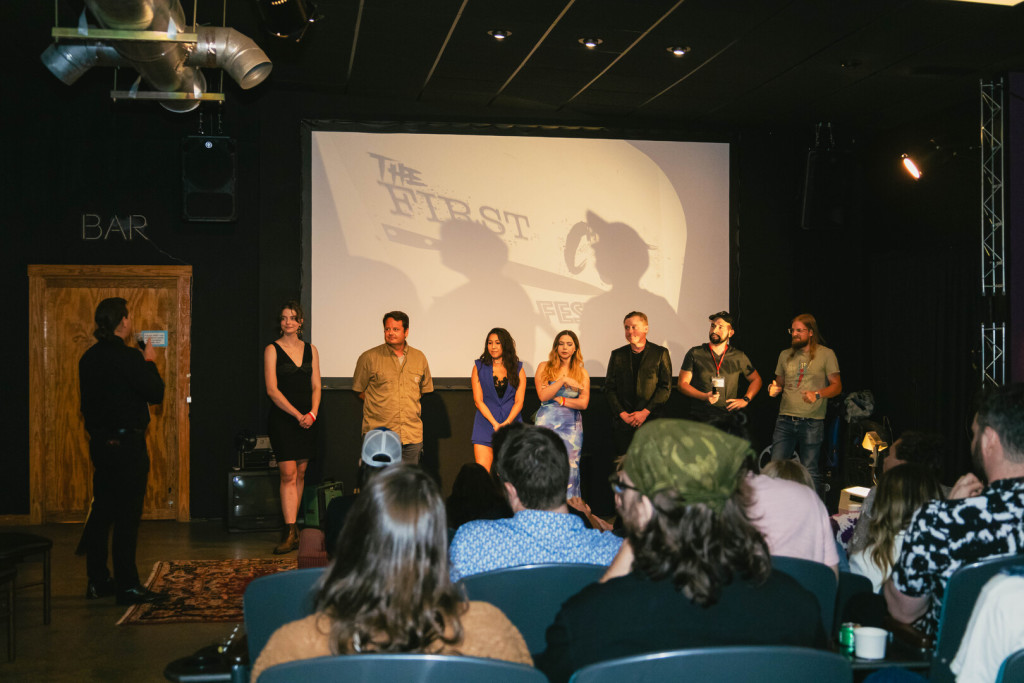 First Cut Horror Film Festival