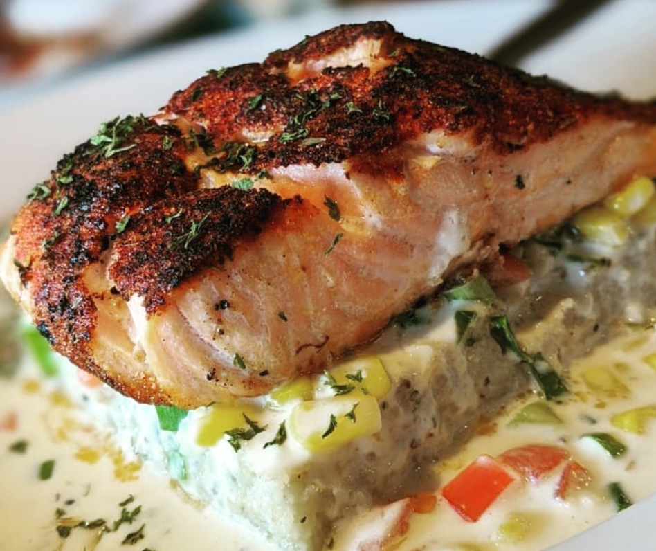 Michael's Seafood Restaurant – photo 1