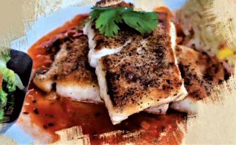 Tequila Comida & Cantina – photo 5