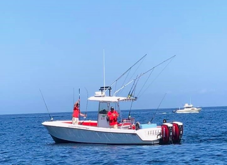 Southern Sportfishing – photo 1