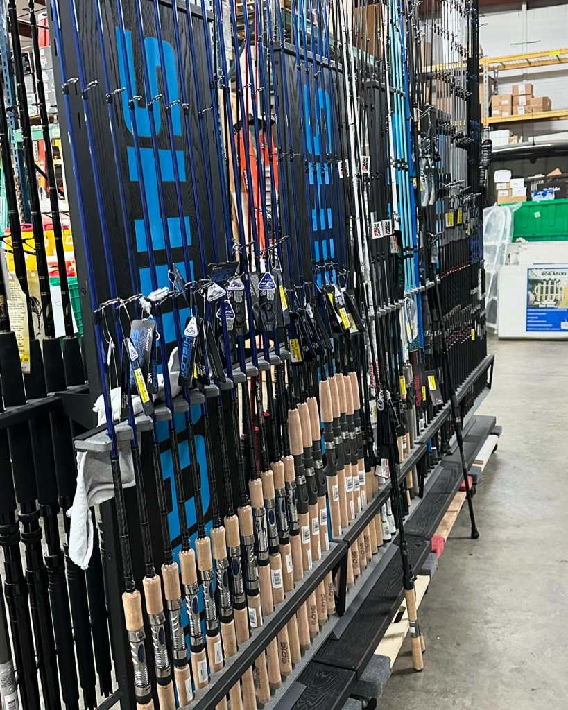 Island Tackle & Hardware – photo 3