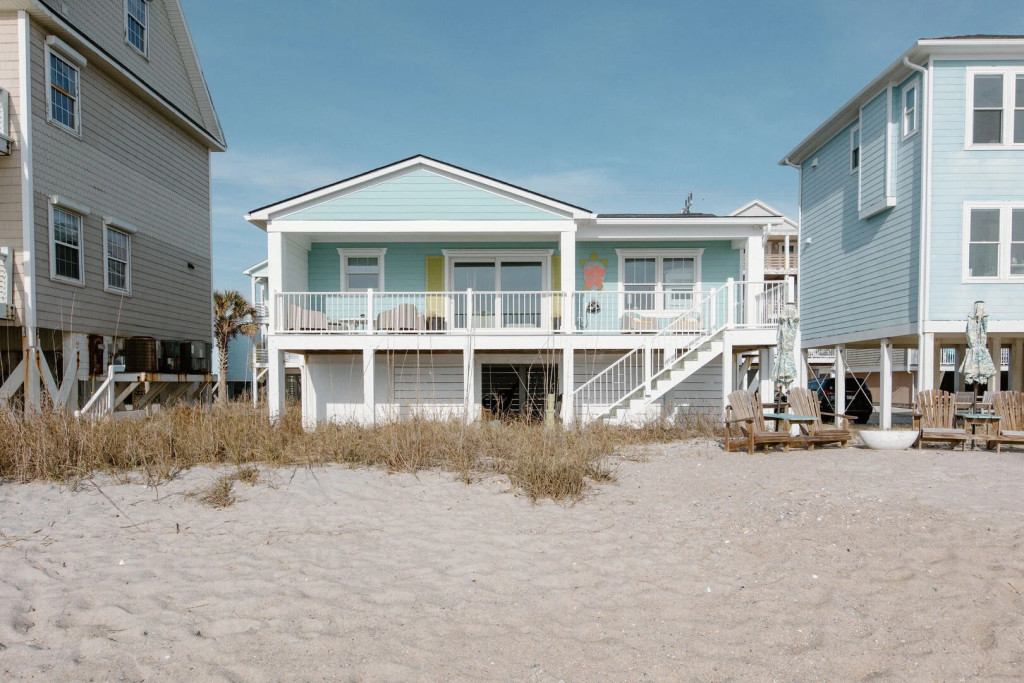 Lumina Property Group – photo 1